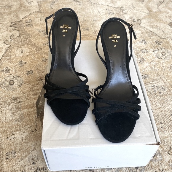 Leather sandals new - Picture 6 of 10